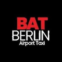 Berlin Airport Taxi - Hey Driver in Berlin