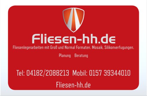 Fliesen-hh.de in Tostedt