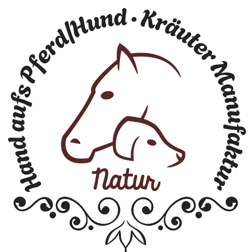 Hand aufs Pferd Hund Kräuter Manufaktur in Rödersheim-Gronau