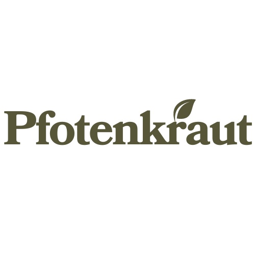 Pfotenkraut Hundekräuter Manufaktur