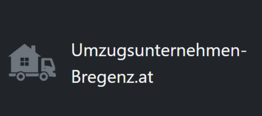 Umzugsunternehmen-Bregenz in Bregenz