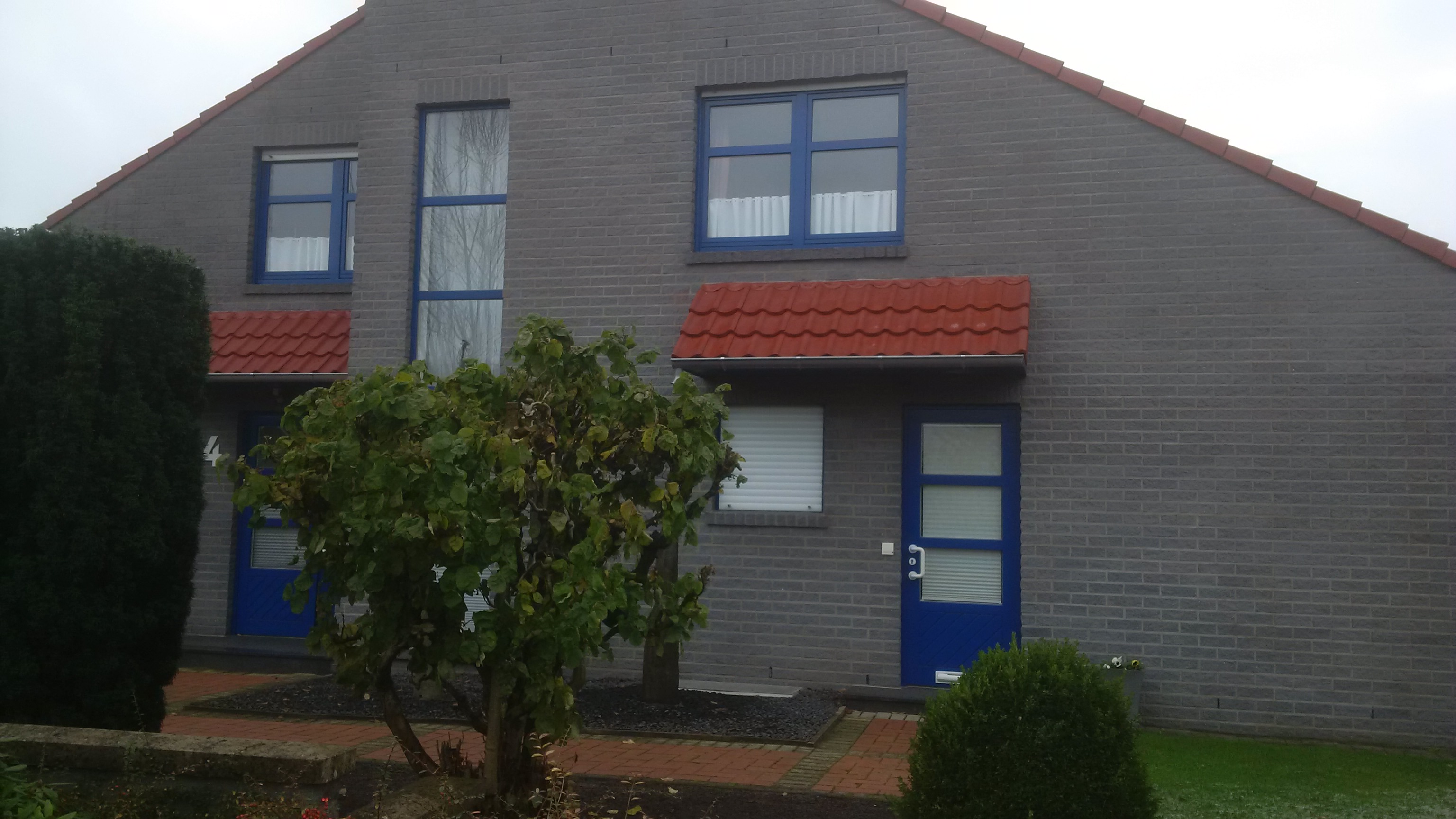 Ferienwohnung Adlerhorst Nordhorn in Nordhorn