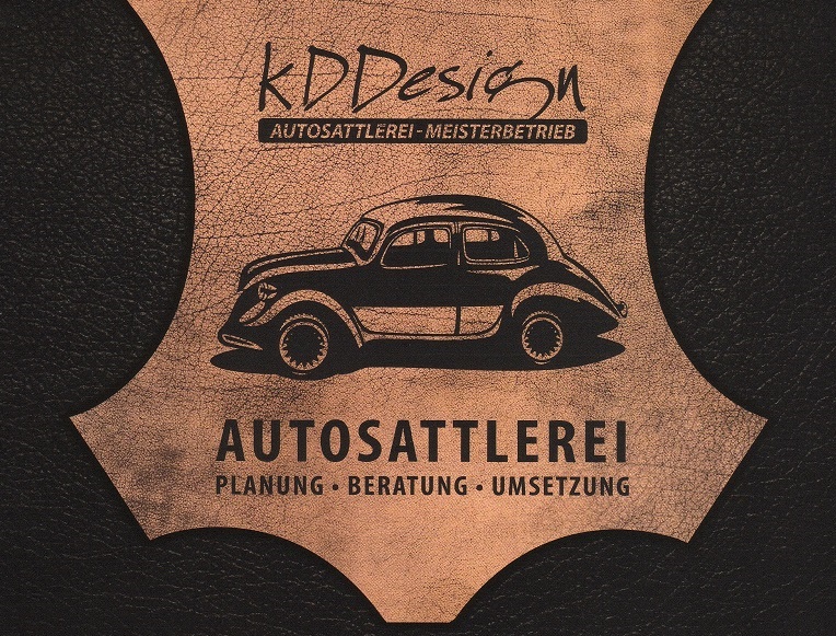 KD-Design in Saarbrücken