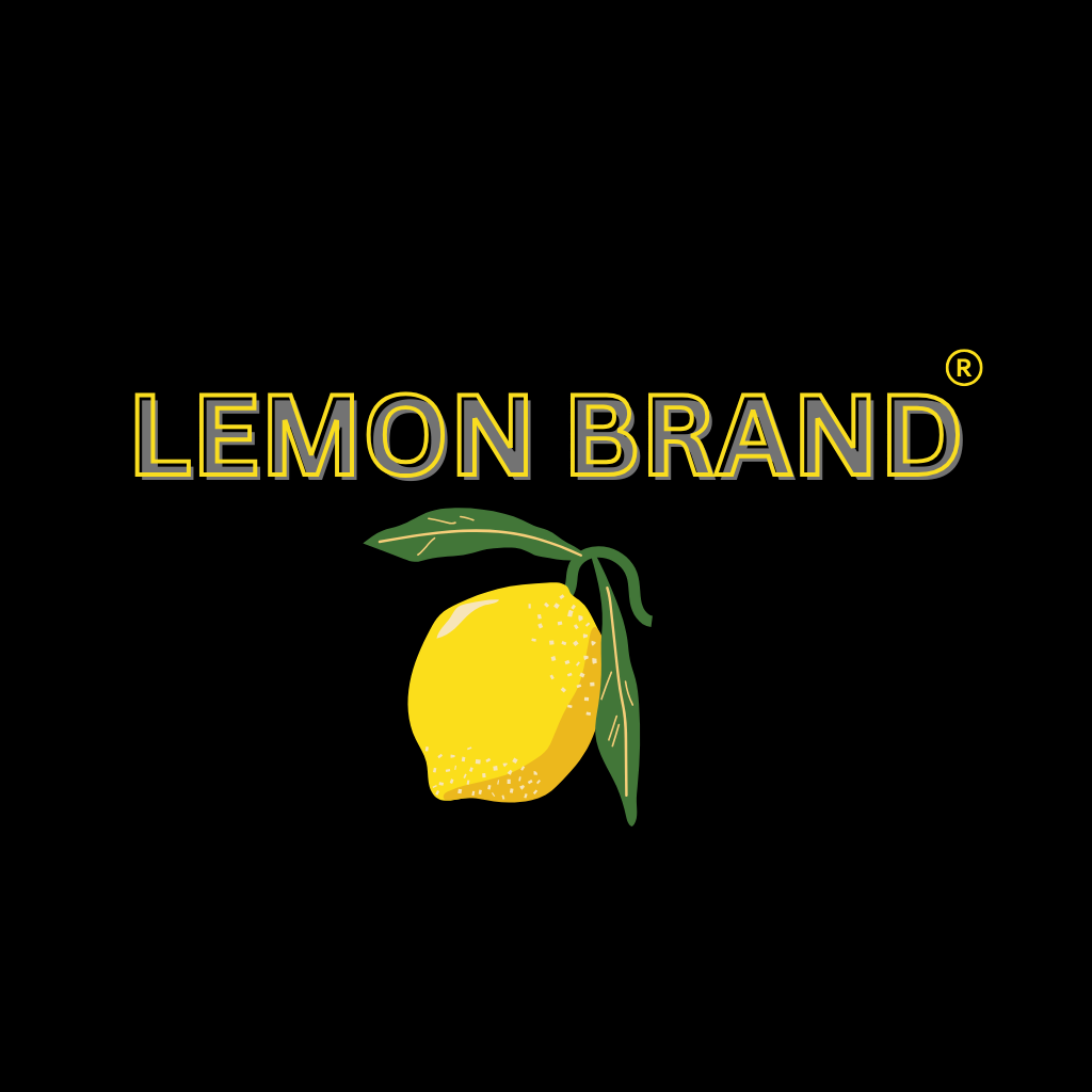 Lemon Brand I Marketingagentur