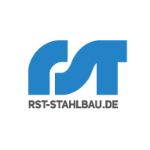 RST Stahlbau GmbH & Co. KG in Industriestraße