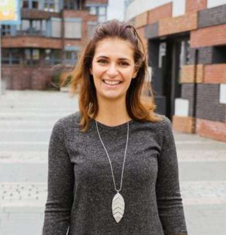 Deinz-Fotografie Hochzeitsfotografie & Familienfotografin in Hamburg