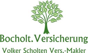 Bocholt.Versicherung Versicherungsmakler Volker Scholten in Bocholt