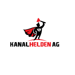 Kanalhelden AG - Kanalreinigung Winterthur in Winterthur