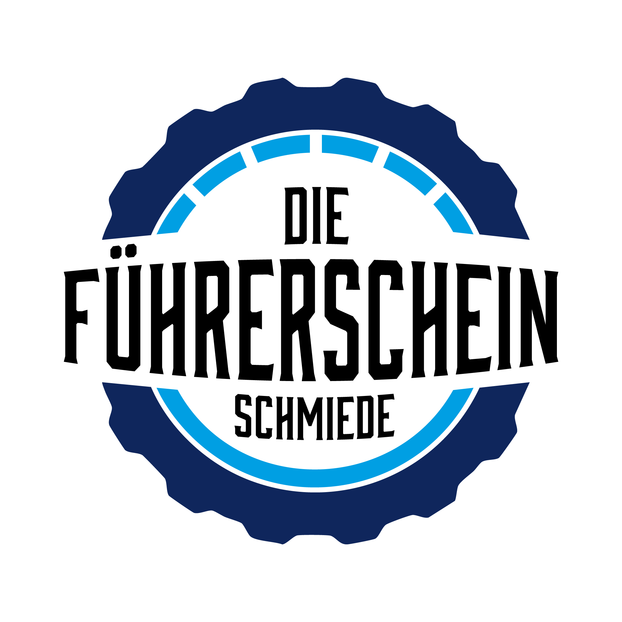 Die Führerscheinschmiede
