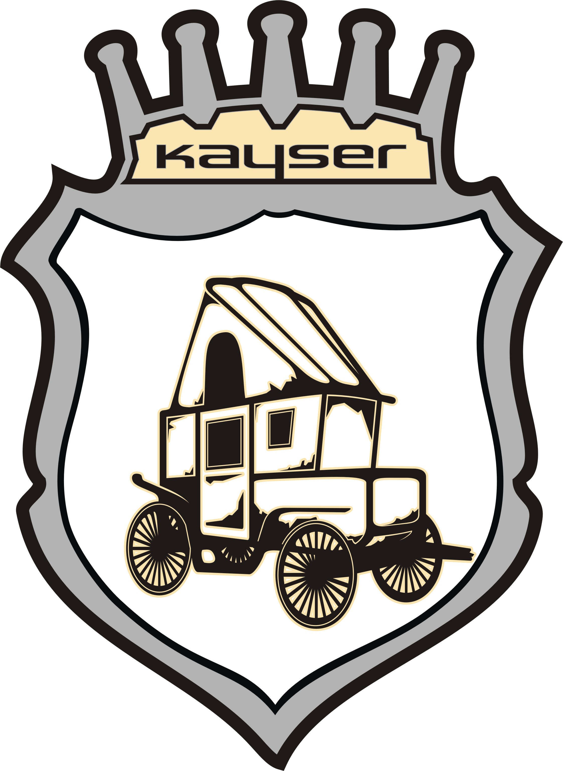 Kayser Offroad in Zwenkau