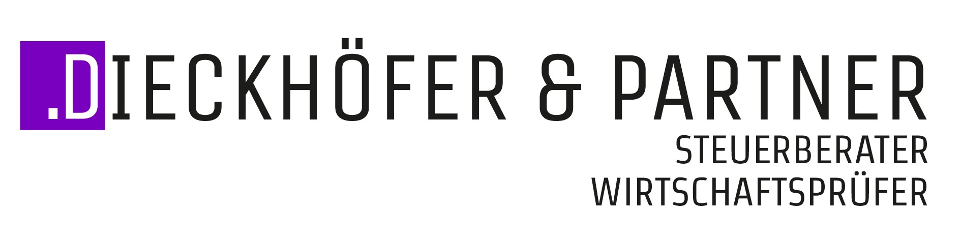 Dieckhöfer & Partner Steuerberatungsgesellschaft mbB in Dortmund