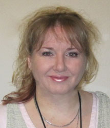 Höri Nagel- und Fußpflege Kathrin Schröder in Gaienhofen