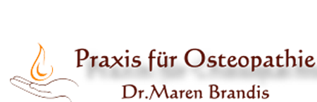 Praxis für Osteopathie Dr. Maren Brandes in Hamburg