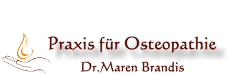 Praxis für Osteopathie Dr. Maren Brandes in Hamburg