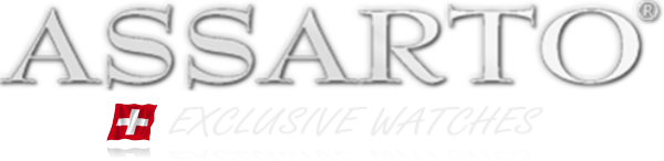 ASSARTO® exclusive watches