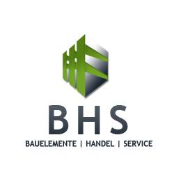 BHS - Bauelemente Handel Service GmbH in Bayern - Würzburg