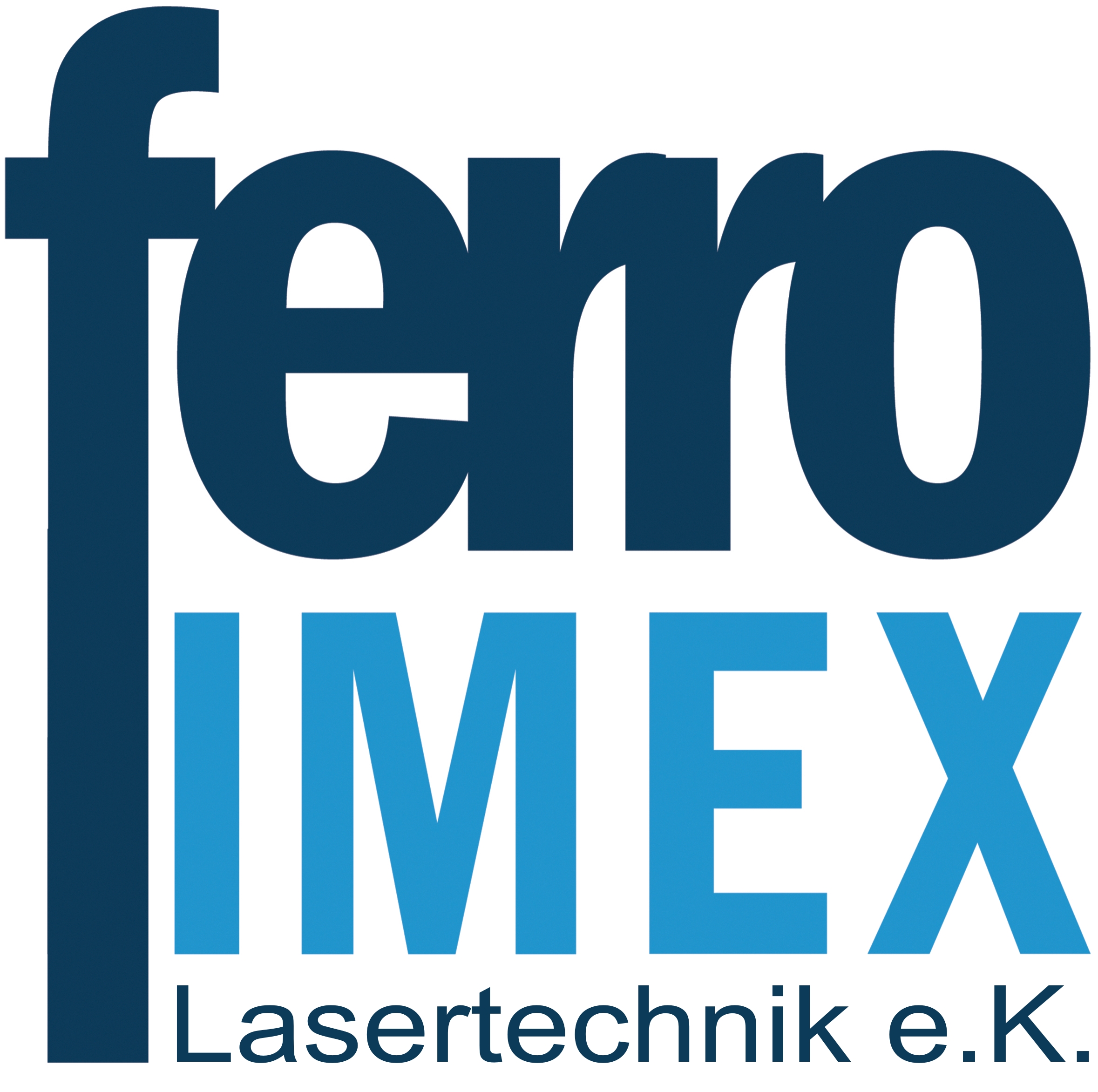 Ferro-Imex Lasertechnik e.K in Ulm