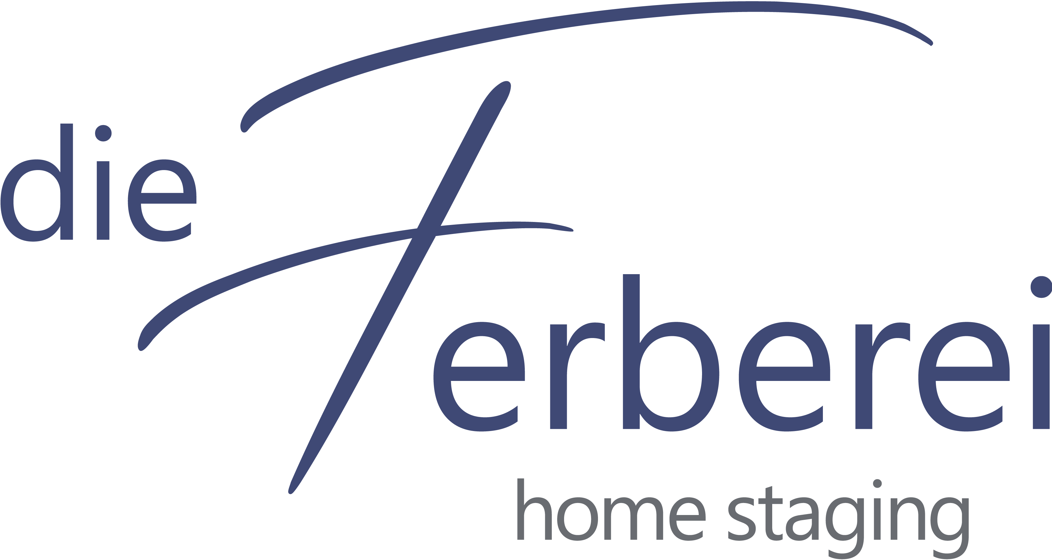 Die Ferberei Home Staging in Hamburg