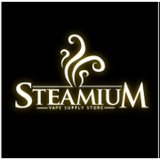 Steamium Vape Supply Store in Marktheidenfeld