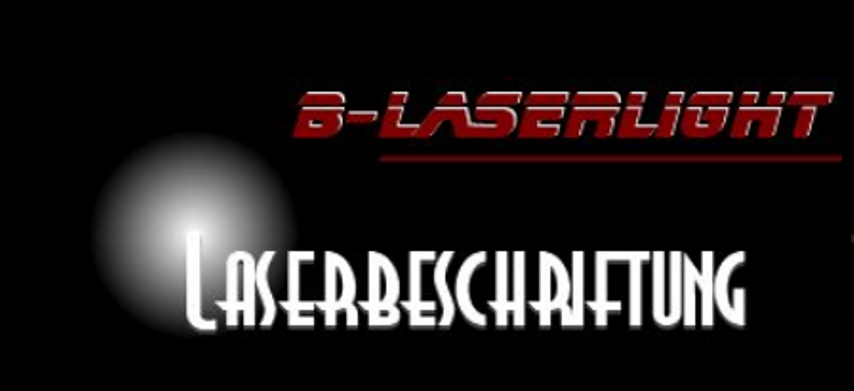 B-Laserlight in Löhne