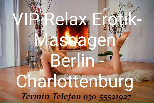VIP Relax Erotik-Massagen