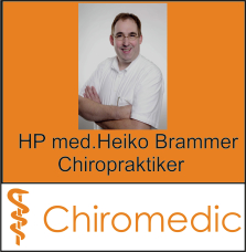 Ciromedic HP med. Heiko Brammer in Bönningstedt
