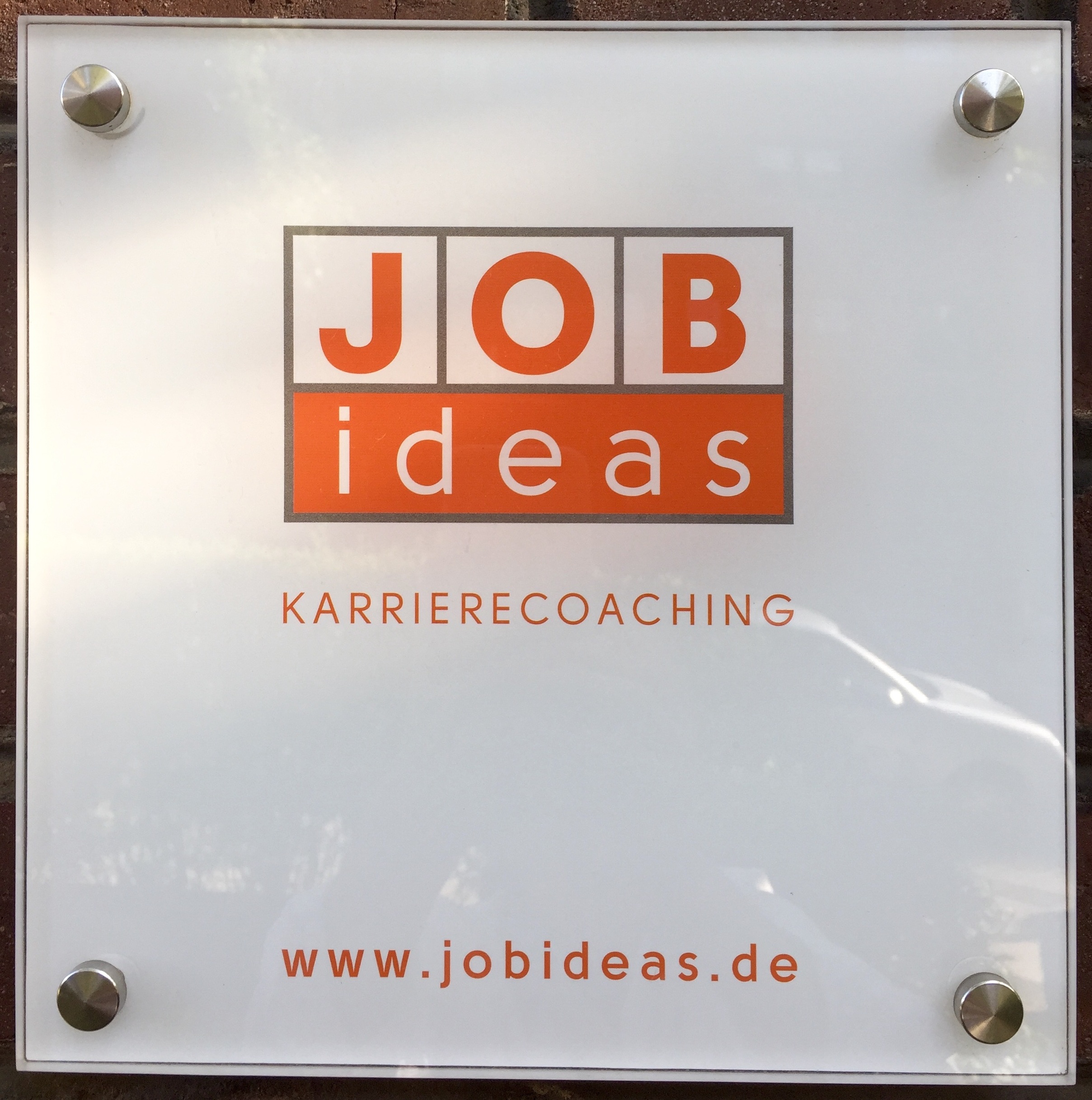 J.O.B.ideas | Karrierecoaching für Frauen Düsseldorf
