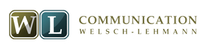 Welsch-Lehmann COMMUNICATION