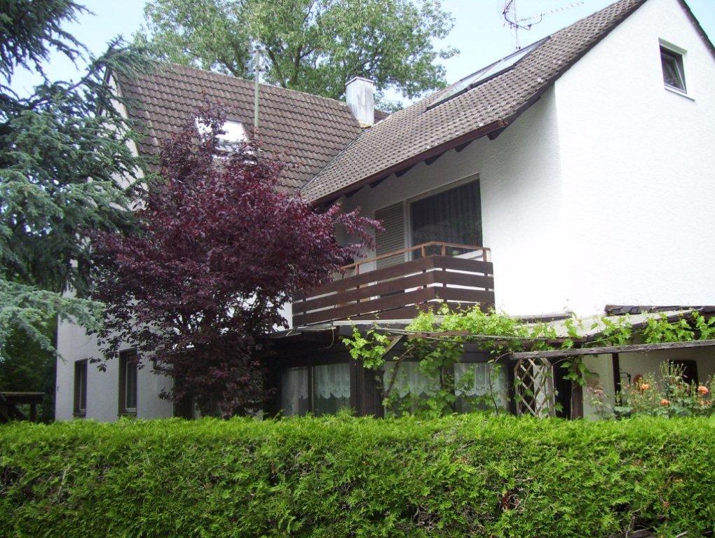 Ferienwohnung Freise in Günzburg