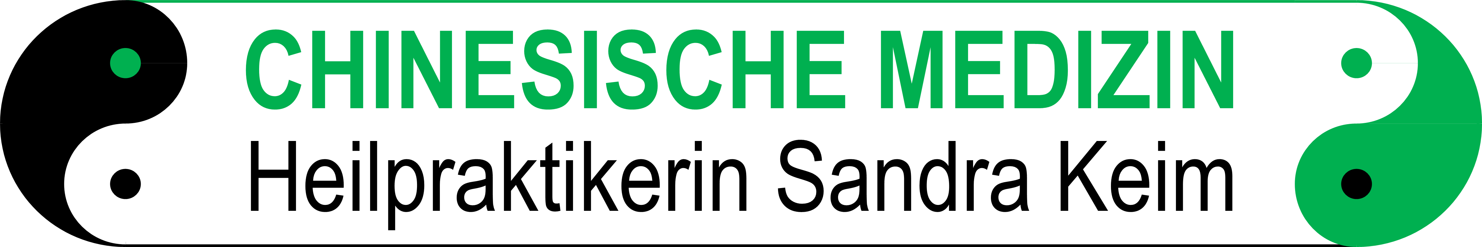 Praxis für Chinesische Medizin - Heilpraktikerin Sandra Keim in Reeßum