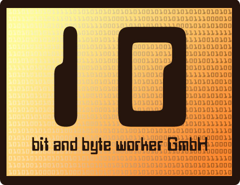 bit and byte worker GmbH in Leverkusen