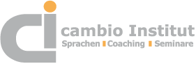 ci cambio Institut GmbH