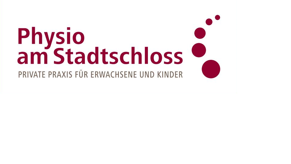 Physiotherapie am Stadtschloss in Potsdam