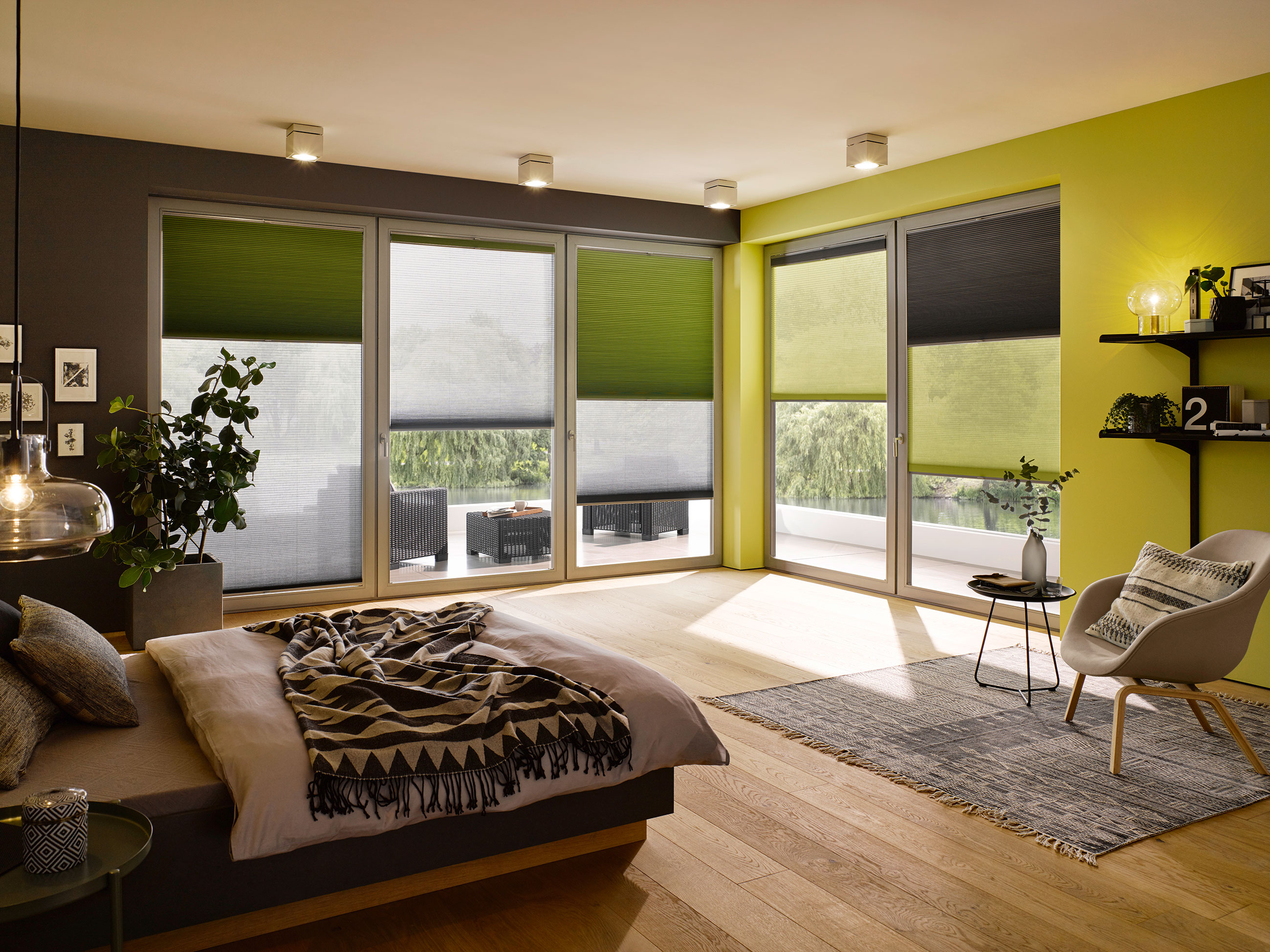 Raumausstattung Klaus - Hubert Krah in Herschbach