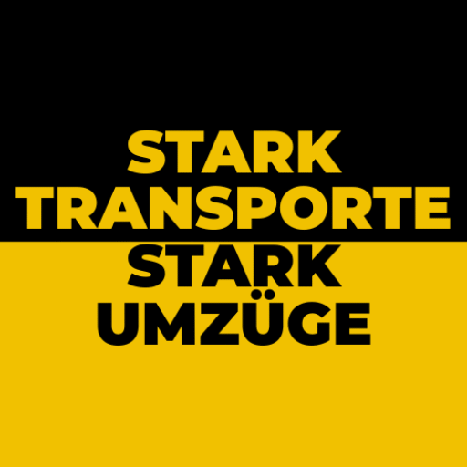 Stark Transporte und Umzüge Hattingen in Hattingen