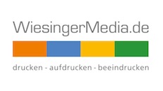 WiesingerMedia GmbH in Fellbach