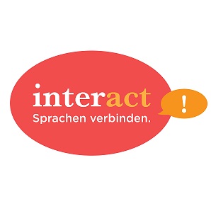 interact! Sprachen verbinden