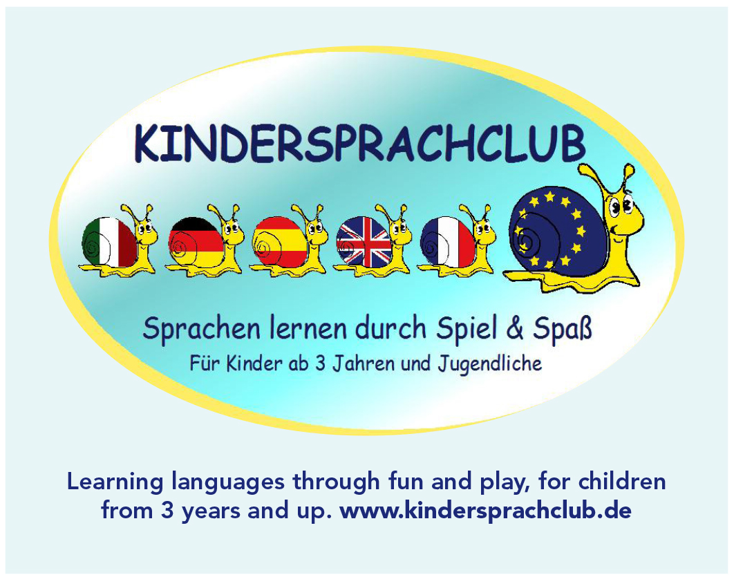 Kindersprachclub