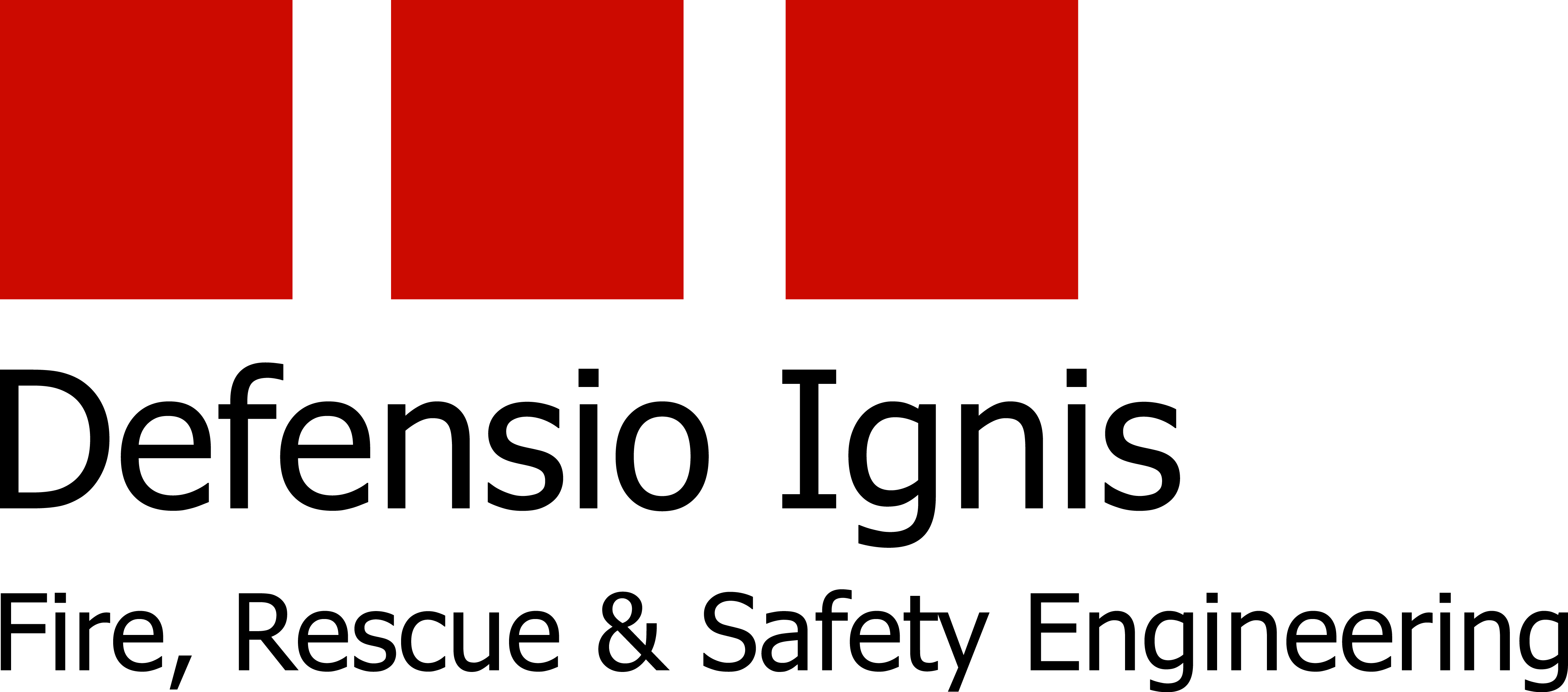 Defensio Ignis GmbH in Linnich