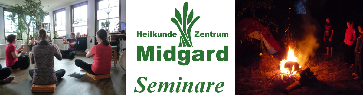 Midgard Seminare in Bremen