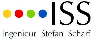 ISS Dipl.-Ing. Stefan Scharf
