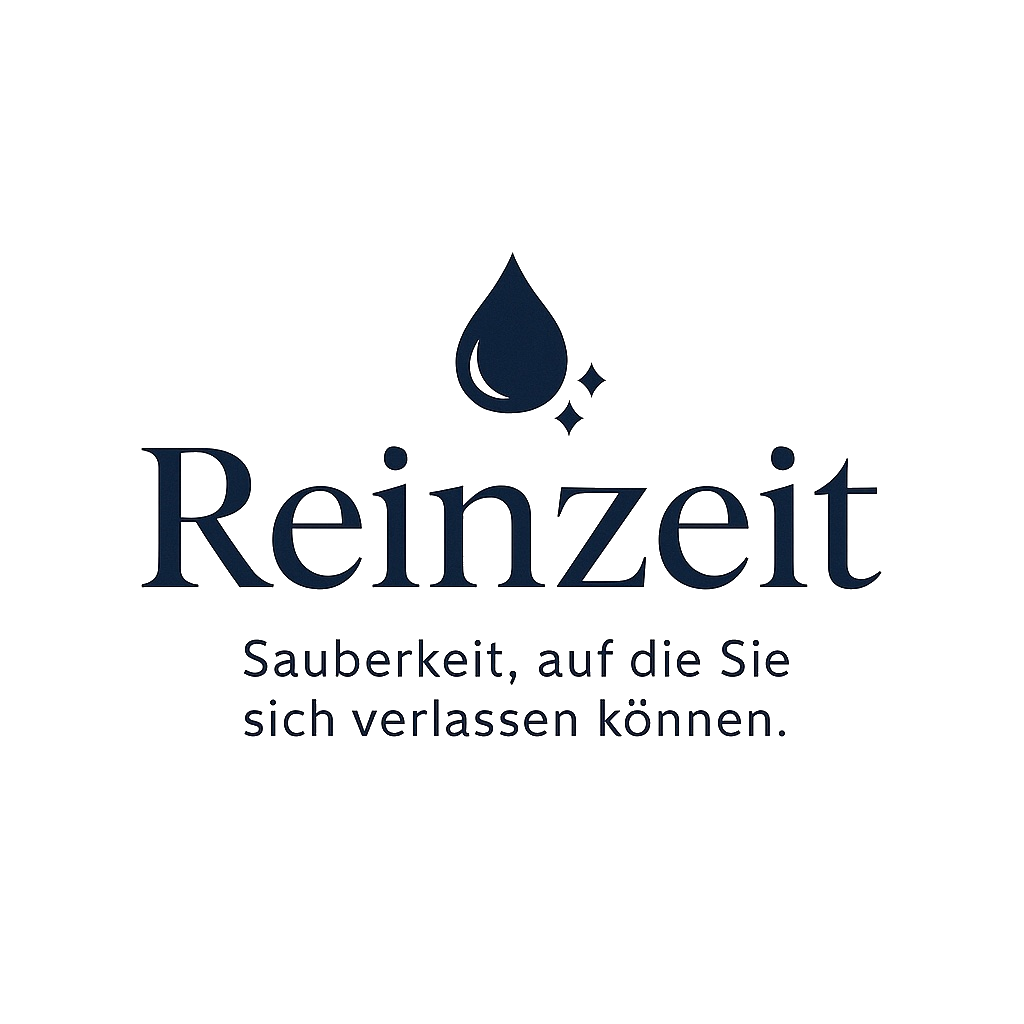 Reinzeit-Reinigung in Hamburg