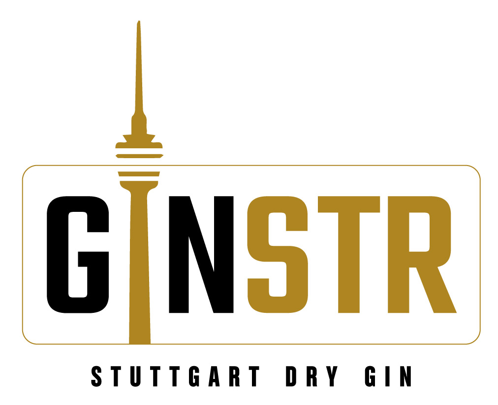 GINSTR - STUTTGART DRY GIN in Stuttgart
