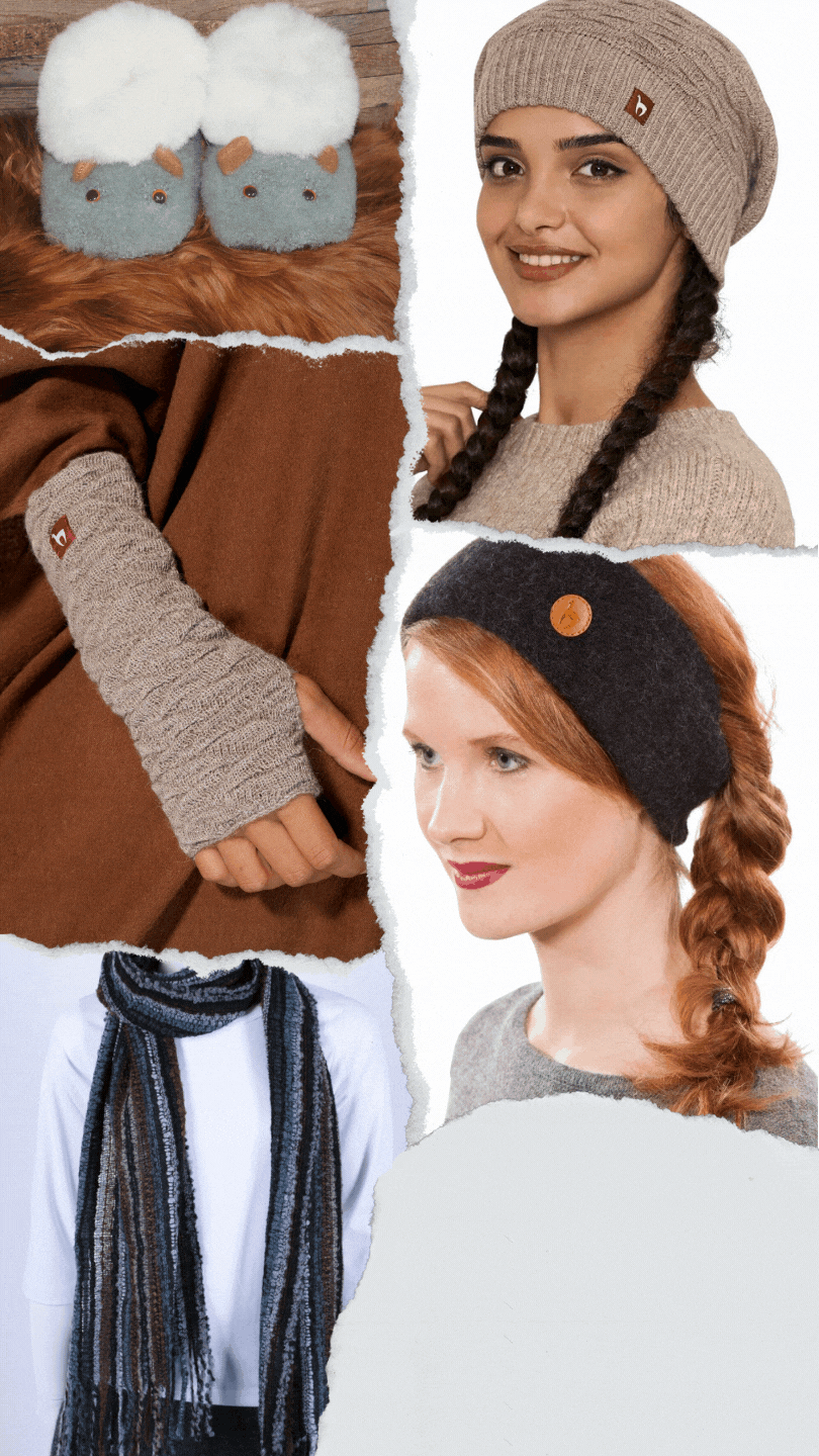 Bellapaca Shop in Bühlerzell