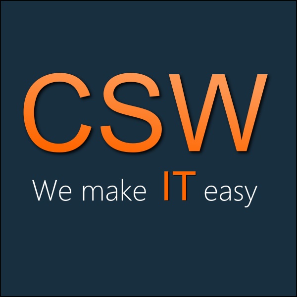 CSW - We make IT easy in Hamm