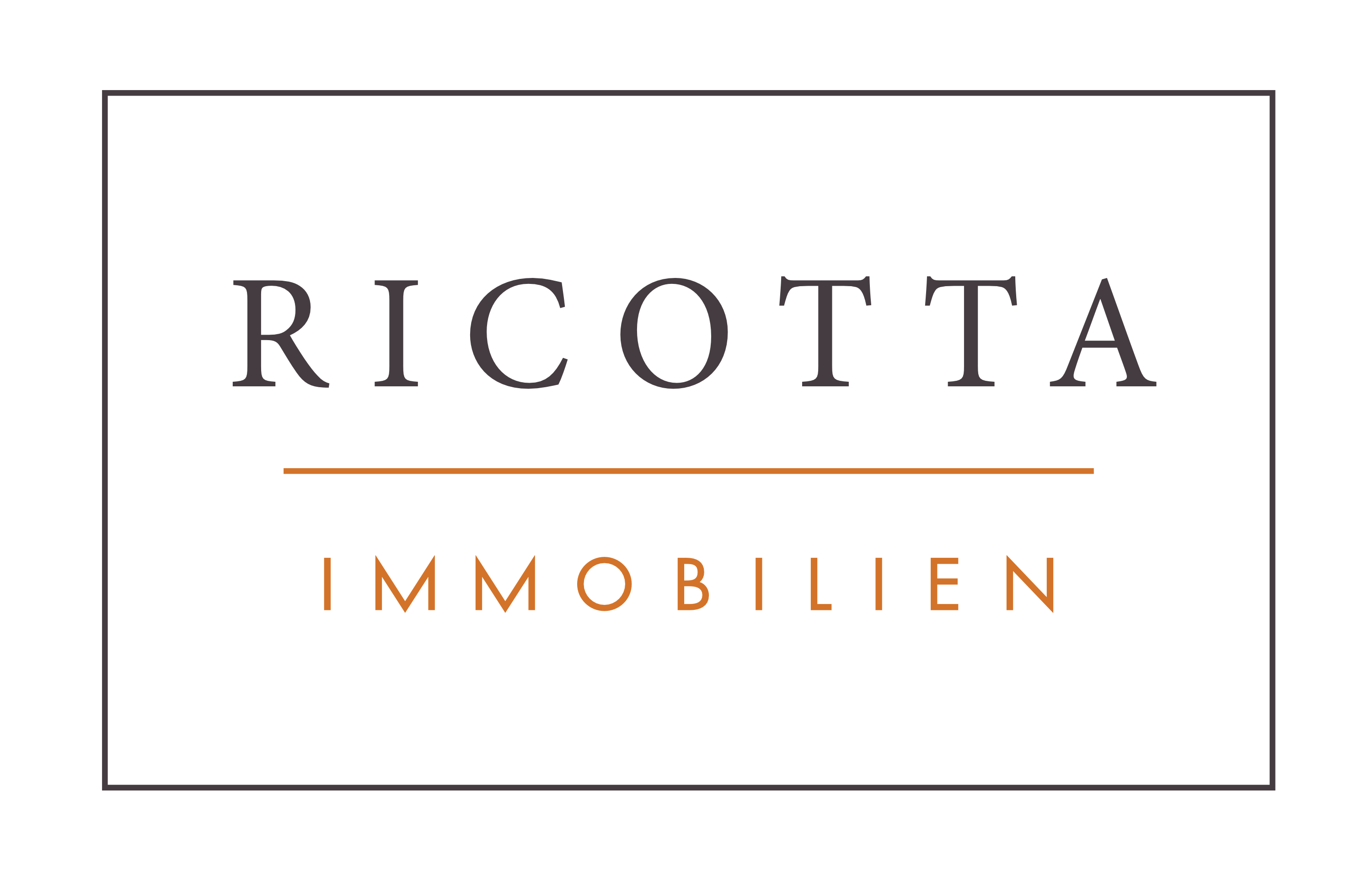 RICOTTA Immobilien GbR in Esslingen