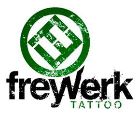 Freywerk Tattoostudio