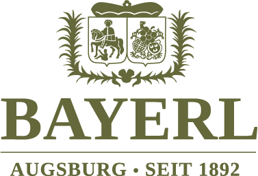 Weinkellerei Bayerl am Rathausplatz in Augsburg