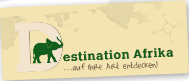 Destination Afrika e.K. in Kiel