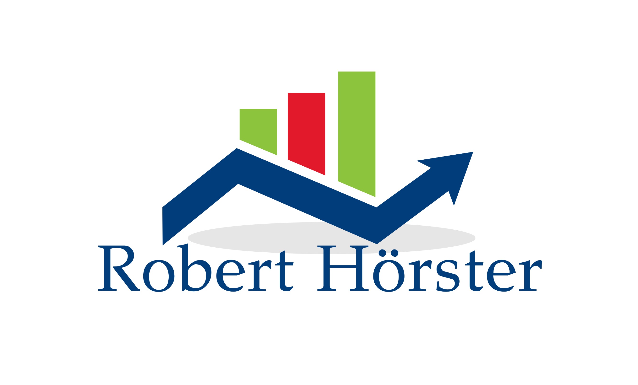 Robert Hörster in Berlin